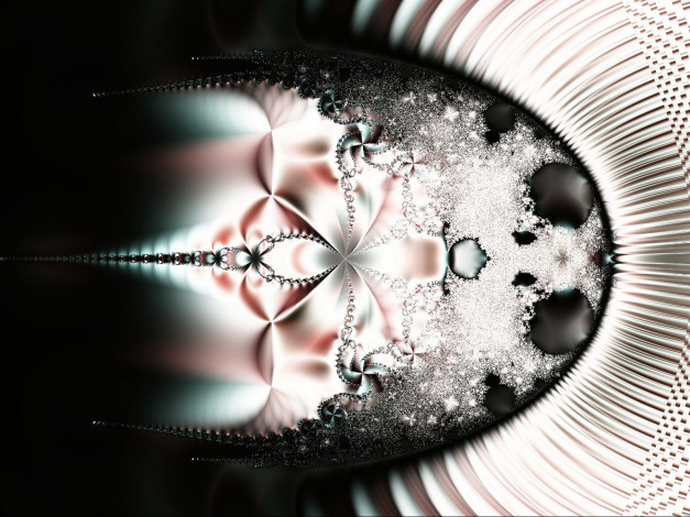 Обои картинки фото 3д, графика, fractal, фракталы, узор, фрактал, фон