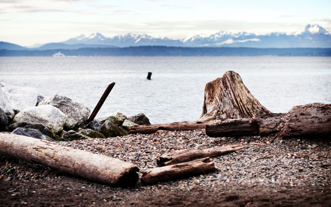 Обои картинки фото природа, побережье, океан