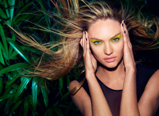 Картинка девушки candice+swanepoel candice swanepoel