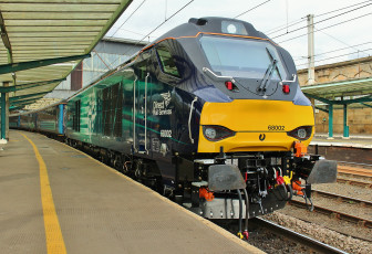 Картинка техника поезда состав локомотив дорога железная