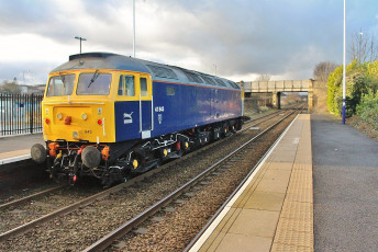 Картинка техника локомотивы локомотив дорога железная