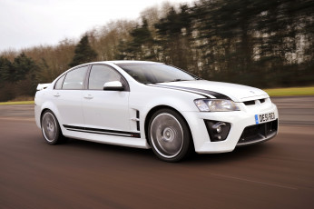 обоя автомобили, vauxhall, edition, bathurst, s, vxr8, светлый