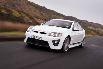 обоя автомобили, vauxhall, edition, светлый, bathurst, s, vxr8