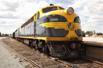 Картинка техника локомотивы дорога локомотив железная