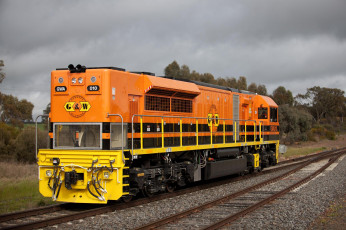 Картинка техника локомотивы локомотив дорога железная