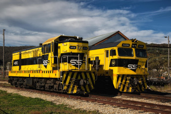 Картинка техника локомотивы локомотив дорога железная