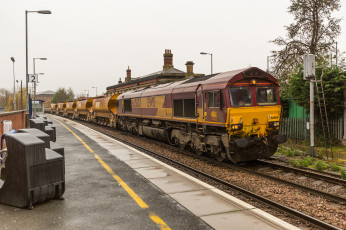 Картинка техника поезда состав локомотив дорога железная