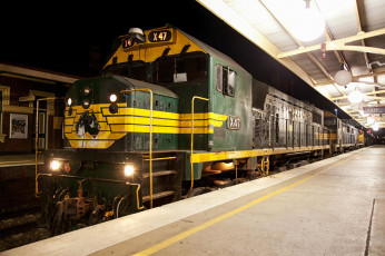 Картинка техника поезда железная дорога состав локомотив