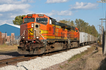 Картинка техника поезда железная состав локомотив дорога