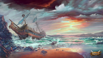 Картинка кодекс+пирата видео+игры игра кодекс пирата онлайн