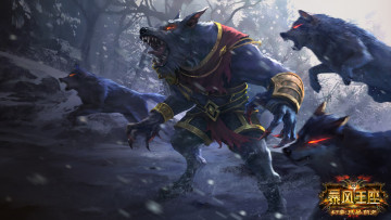 Картинка magic +storm+throne видео+игры stormthrone +aeos+rising персонаж