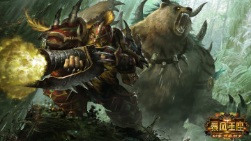 Картинка magic +storm+throne видео+игры stormthrone +aeos+rising персонаж