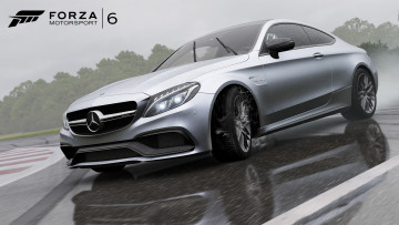 Картинка видео+игры forza+motorsport+6 симулятор forza motorsport гонки 6