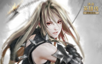 Картинка rocky+hero видео+игры ~~~другое~~~ персонаж