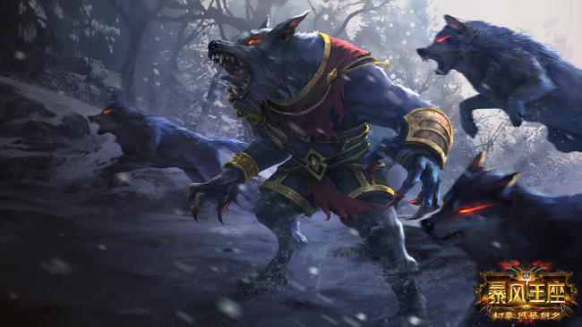 Обои картинки фото magic,  storm throne, видео игры, stormthrone,  aeos rising, персонаж