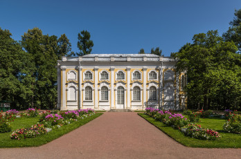 Картинка ломоносов города санкт-петербург +петергоф+ россия ораниенбаум дворец санкт- петербург