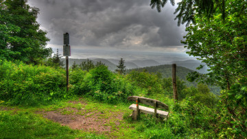 Картинка природа пейзажи простор