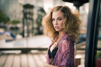 Картинка девушка девушки -unsort+ блондинки +светловолосые модель