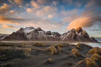 Картинка природа пейзажи простор