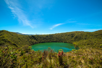 Картинка природа реки озера простор