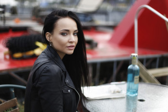 Картинка angelina+petrova девушки ангелина+петрова angelina petrova модель девушка