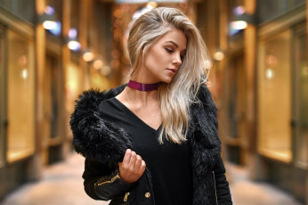 Картинка девушка девушки -unsort+ блондинки +светловолосые модель