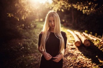 Картинка девушка девушки -unsort+ блондинки +светловолосые модель