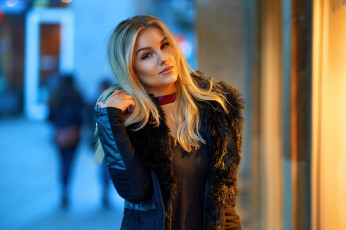 Картинка девушка девушки -unsort+ блондинки +светловолосые модель