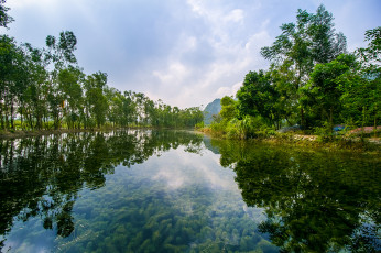 Картинка природа реки озера простор