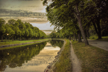 Картинка природа реки озера простор