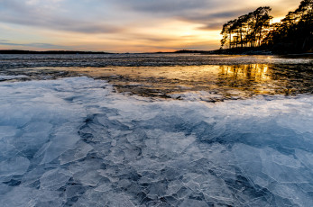 Картинка природа реки озера простор