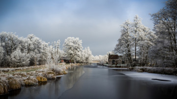 Картинка природа реки озера простор