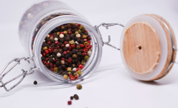 Картинка еда крупы +зерно +специи +семечки перец горошек