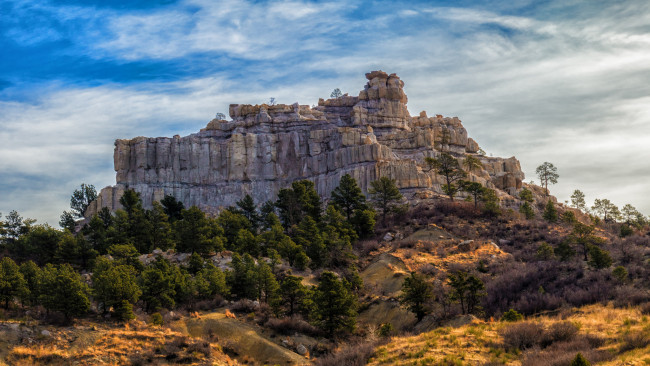 Обои картинки фото природа, пустыни, простор