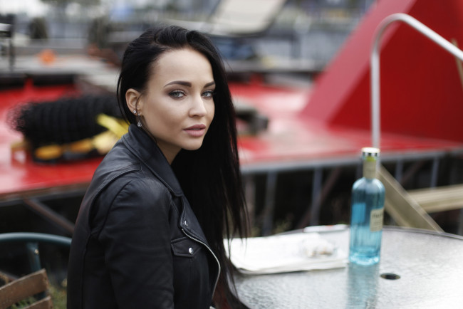 Обои картинки фото angelina petrova, девушки, ангелина петрова, angelina, petrova, модель, девушка