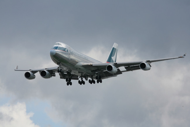 Обои картинки фото авиация, грузовые самолёты, карго, грузоперевозки