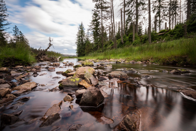 Обои картинки фото природа, реки, озера, простор