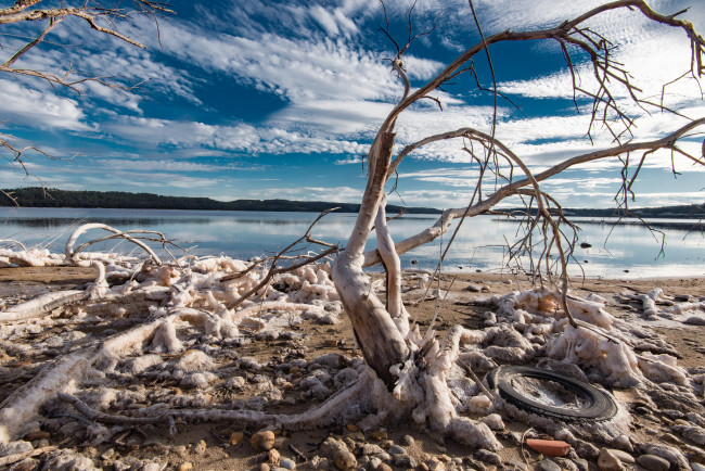 Обои картинки фото природа, реки, озера, простор