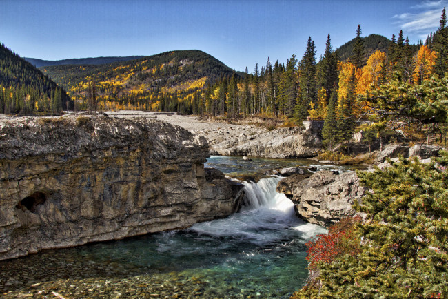 Обои картинки фото природа, реки, озера, простор