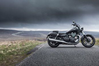Картинка triumph мотоциклы дорога мотоцикл байк