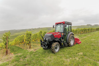 Картинка техника тракторы case