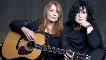 Картинка -heart музыка heart группа