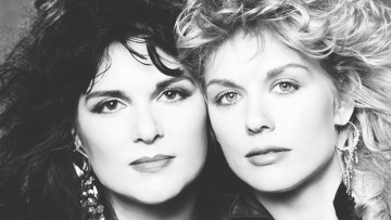 Картинка -heart музыка heart группа