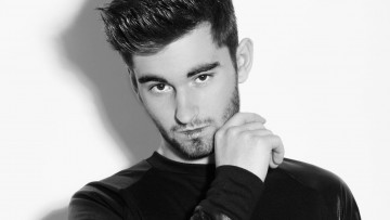 Картинка dyro музыка -временный музыкант