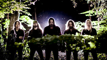 Картинка evergrey музыка группа
