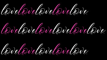 Картинка праздничные день+святого+валентина +сердечки +любовь valentine's day holiday