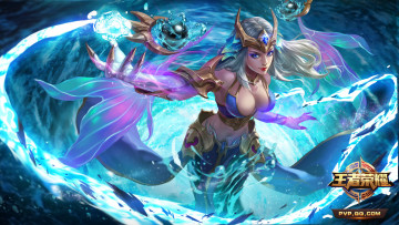 Картинка видео+игры king+of+glory king of glory