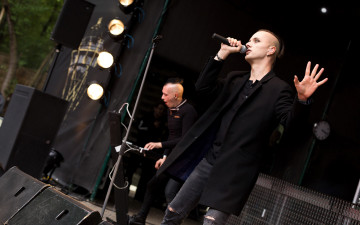 Картинка solar-fake музыка solar+fake группа