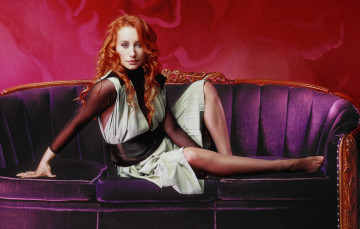 Картинка -tori-amos музыка tori+amos музыкант