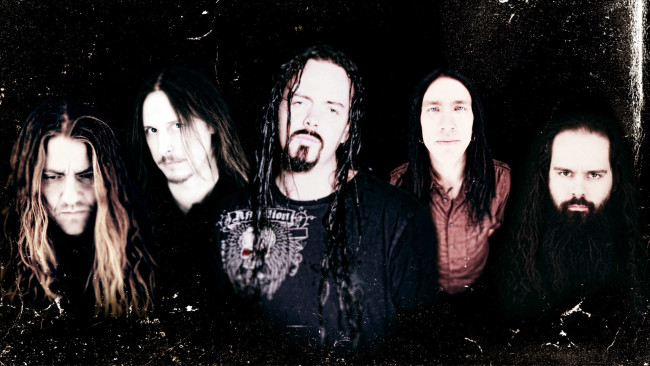 Обои картинки фото evergrey, музыка, группа